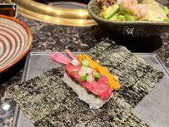 -老乾杯和牛烧肉(王府中环店)
