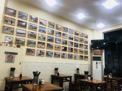 大堂-苏渝轩锅盖面(润州万达广场店)