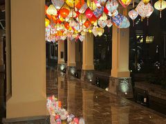 -海南清水湾莱佛士酒店