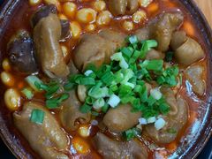-青石桥老瓦房肥肠粉总店(青石桥总店)