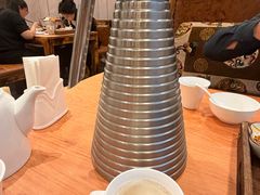 -北京西藏大厦·香帕拉藏餐厅