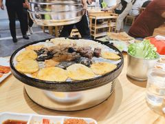 -簋街美食城