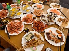 -禾斗海鲜自助(城阳宝龙店)