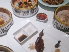-顺峰(农展馆店)