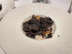 黑松露温泉蛋-蝶舍·MAISON PAPILLON