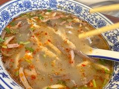 -老三羊汤【北兴隆街店】