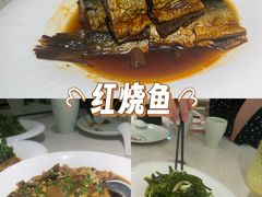 -船歌·鱼水饺青岛菜(金狮广场店)