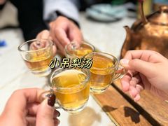 -小吊梨汤·北京菜·烤鸭(鸟巢店)