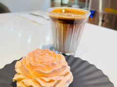 -潮一不贰·法式甜品·生日蛋糕·西式简餐(外滩店)