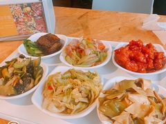 -阿那亚第二食堂 Cafeteria 2
