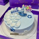 甜蜜蛋糕瞬间