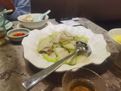 -四道菜·福建菜馆(新街口金鹰店)