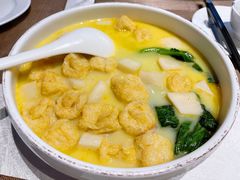 招牌腌笃鲜-江南原著(中联广场店)