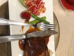 -武汉香格里拉大酒店·香宫中餐厅