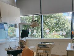 -泰康拜博口腔(世博园乐尔店)