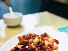 -成都驻京办餐厅(蜀都宾馆店)