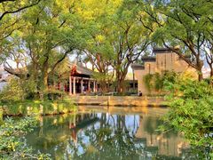 -天一阁博物院