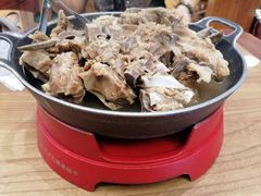 -九十九顶毡房(阜石路店)