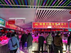 -锦绣大地批发市场-B座