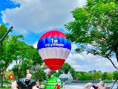 -东莞松山湖万象汇