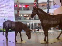 -新疆那拉提国家旅游度假区
