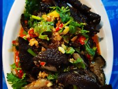 无骨黑凤爪-易裕和·长沙米粉(竹塘西路店)