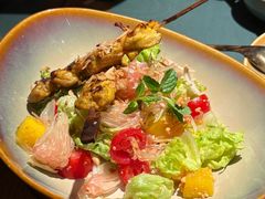 -Tegu泰古莲·泰国餐厅(红山6979店)