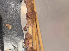 -大清花饺子(山庄店)