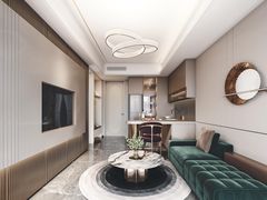 -广州珠江新城维多利酒店