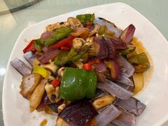 -新金盛·海鲜酒楼(盐田店)