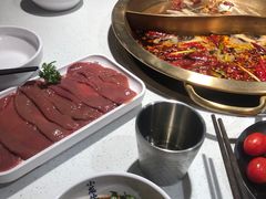 -小龙坎火锅(总店)