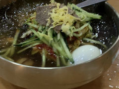-顺姬冷面(延大店)