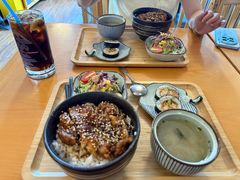 -京和风.日式家庭料理(京和风食堂大仓店)