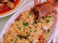 -四川小胡子海鲜(丁村万人海鲜广场店)