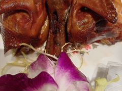 -香云轩·顺德菜(香云纱园林酒店店)