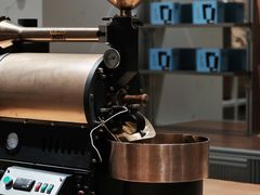 -LOTTA COFFEE(安居博文苑店)