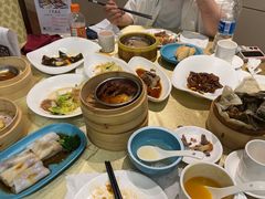 -哈尔滨永泰喜来登酒店·璟泰公馆