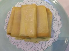 -大咀港式茶餐厅(恒泰店)