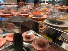 -争鲜回转寿司(朝北大悦城店)