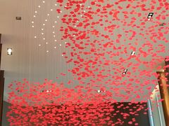 -嘉定凯悦·咖啡厅