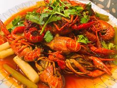 十三香龙虾-相遇·鲜炒黄牛肉(丹阳吾悦广场店)