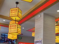 -阿婆情腊排骨火锅(金虹路店)