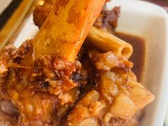 -晋B2008刀削面(小南庄店)