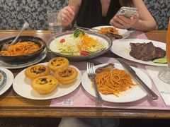 -玫瑰园西餐厅(新华大厦店)