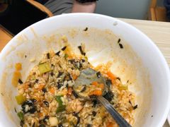 -屋里家延边朝鲜族冷面(南园店)