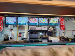 -南拳十三姨·潮汕砂锅粥·粤菜(西单大悦城店)