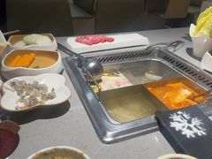 -海底捞火锅(八佰伴店)