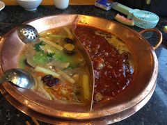 -老码头火锅(骡马市店)