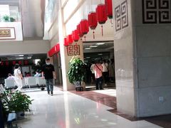-中国中医科学院西苑医院(本部)