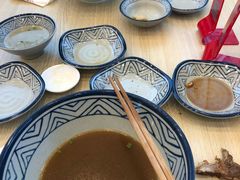 -朱洪元苏式面馆(绿宝广场店)